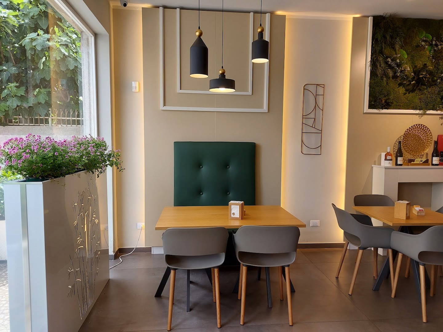 Caffetteria San lorenzo