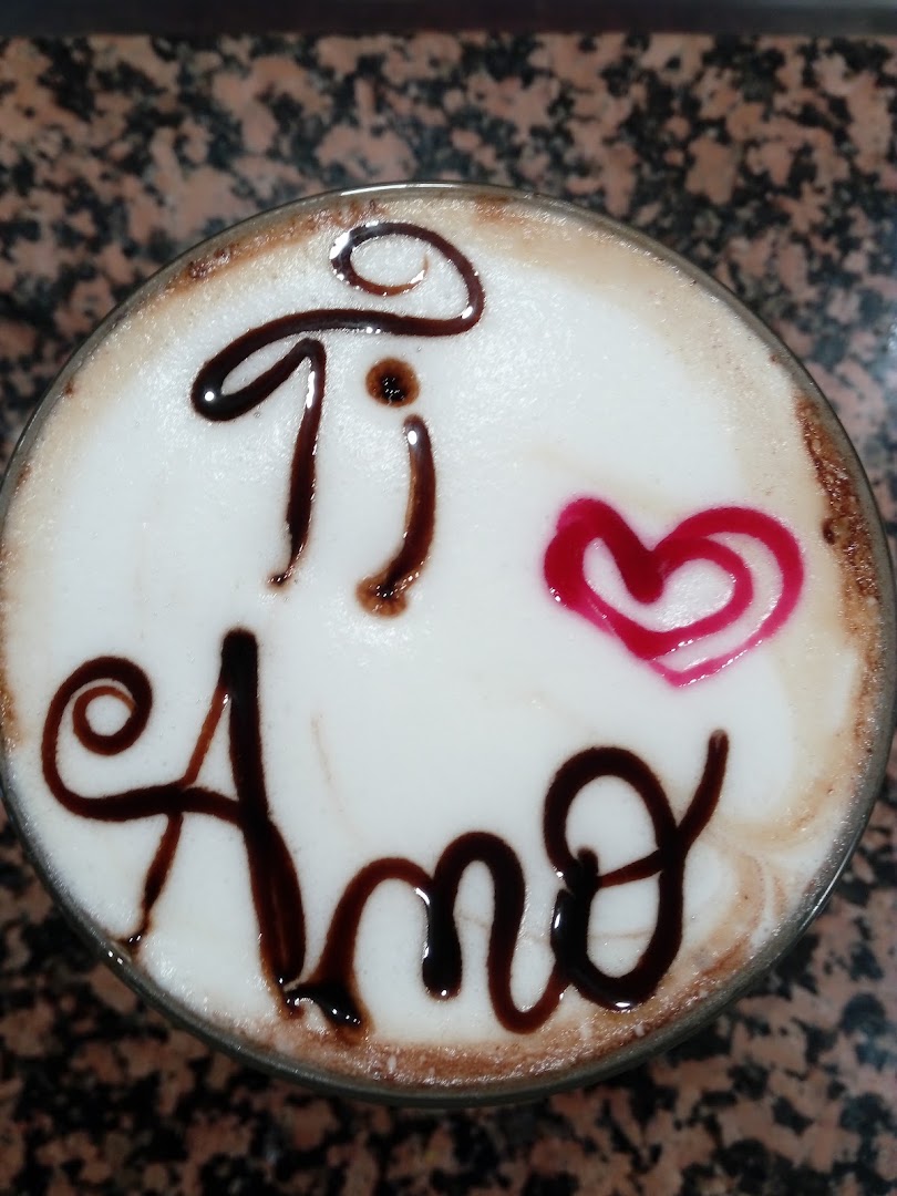 Caffetteria San Magno