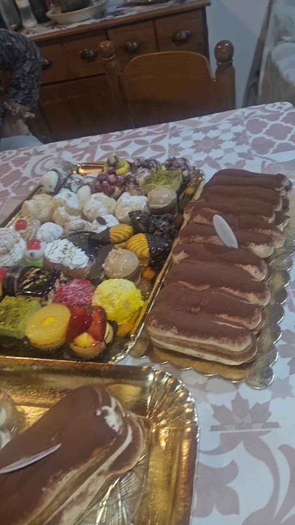 Caffetteria San Michele, Savona