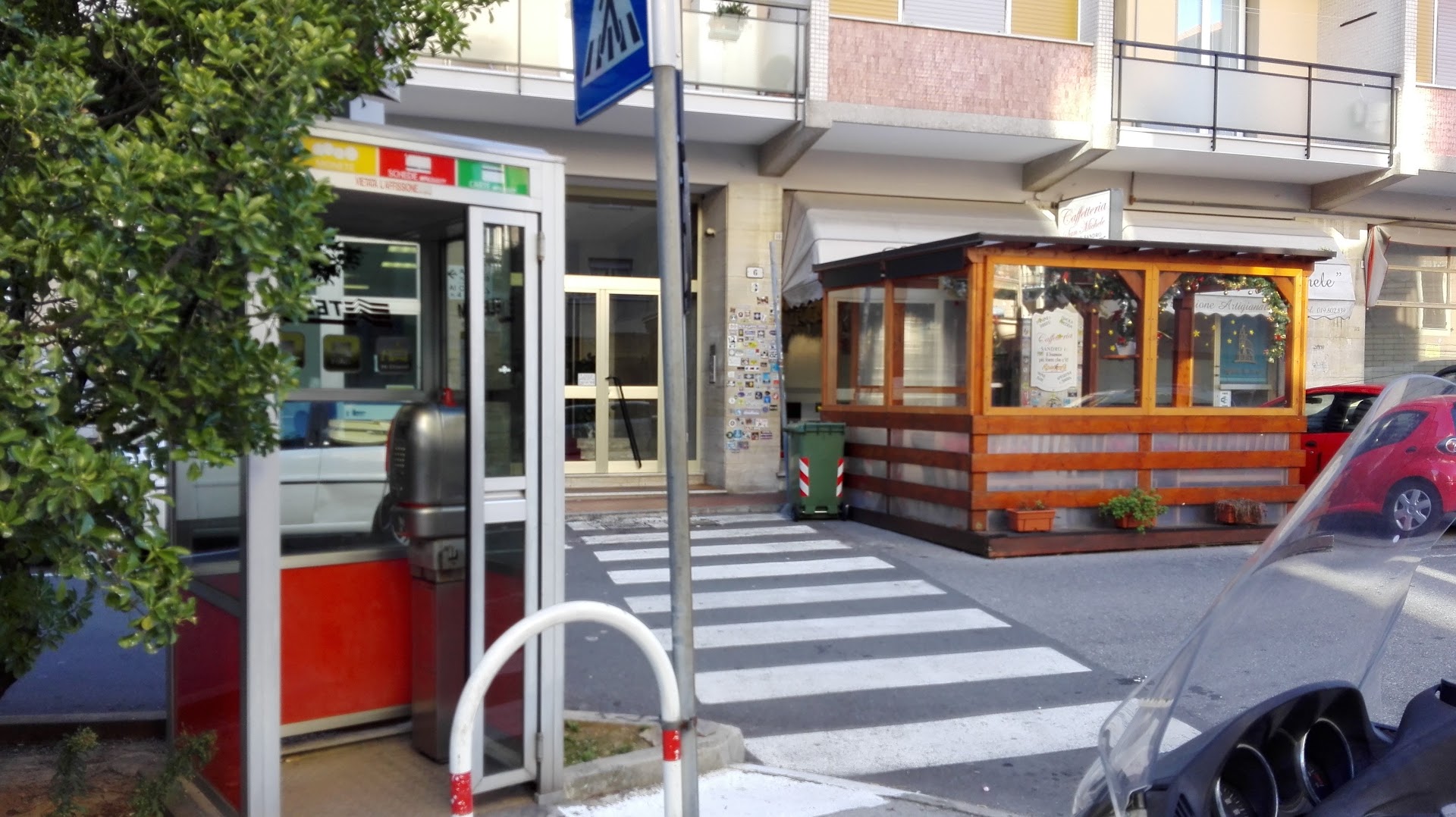 Caffetteria San Michele