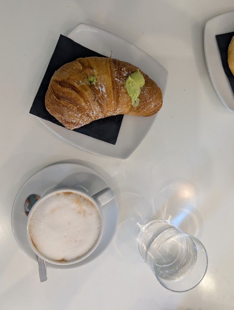 Caffetteria San Pasquale