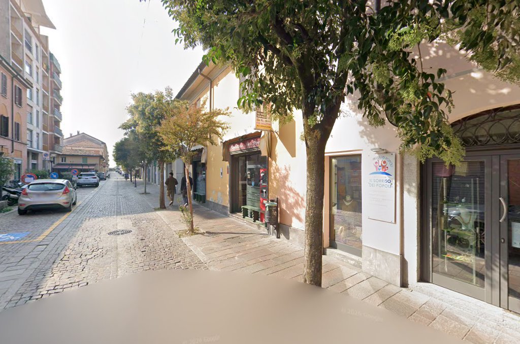 Caffetteria San Rocco ploom