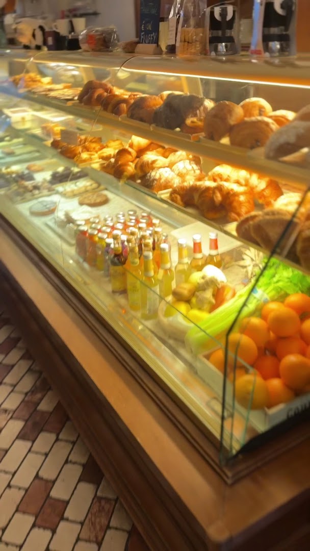 Caffetteria Santa Marta