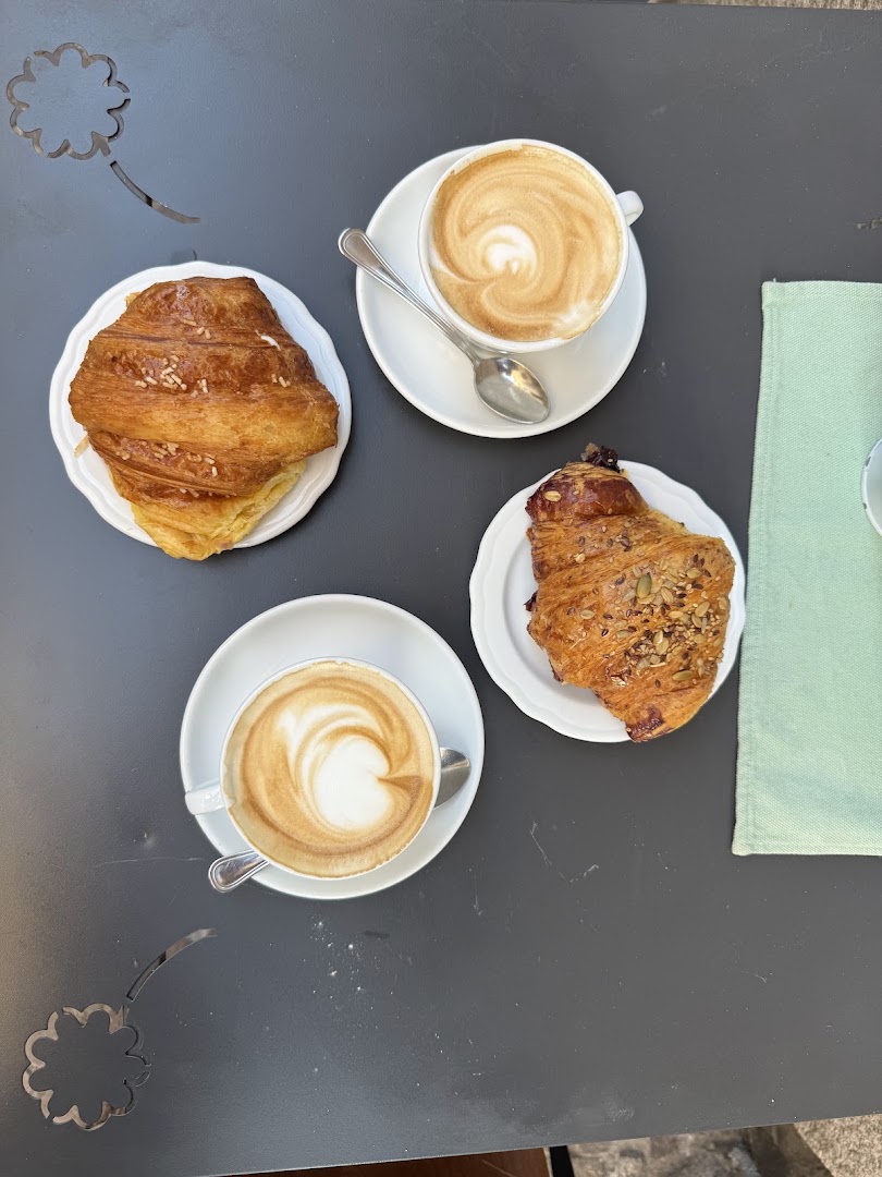 Caffetteria Santa Marta, Lecco