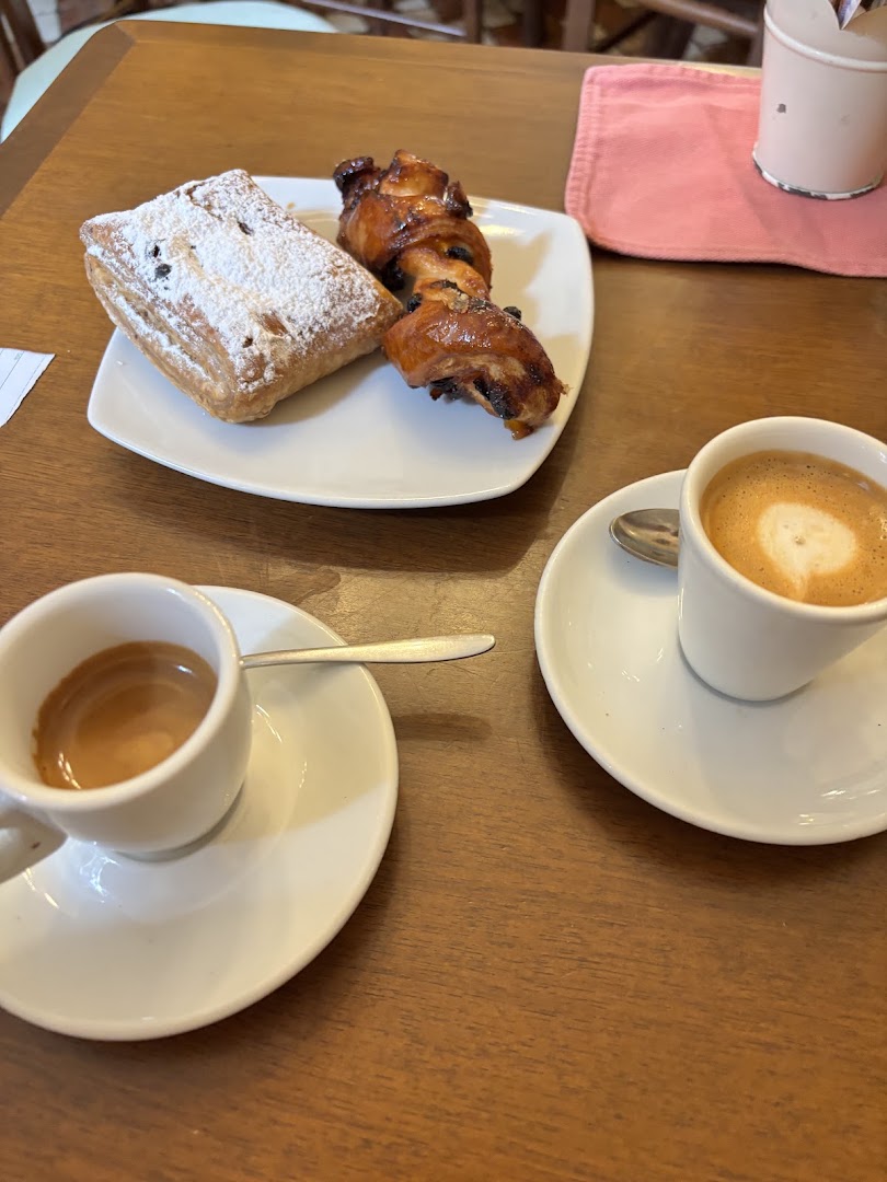 Caffetteria Santa Marta