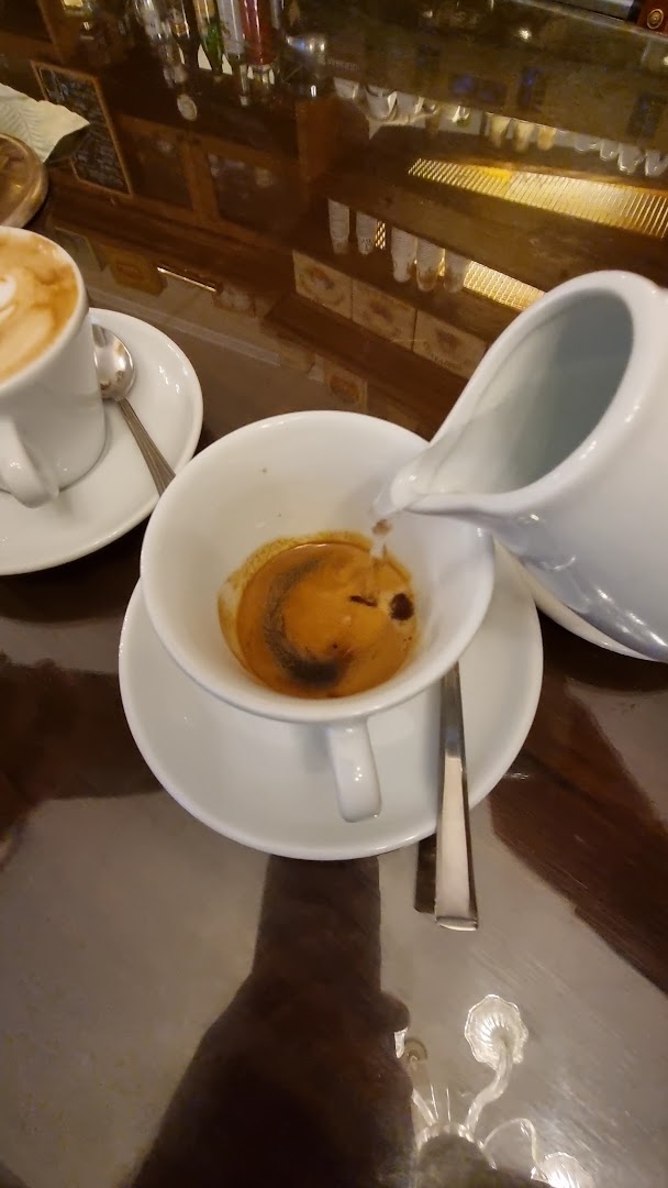 Caffetteria Santa Marta