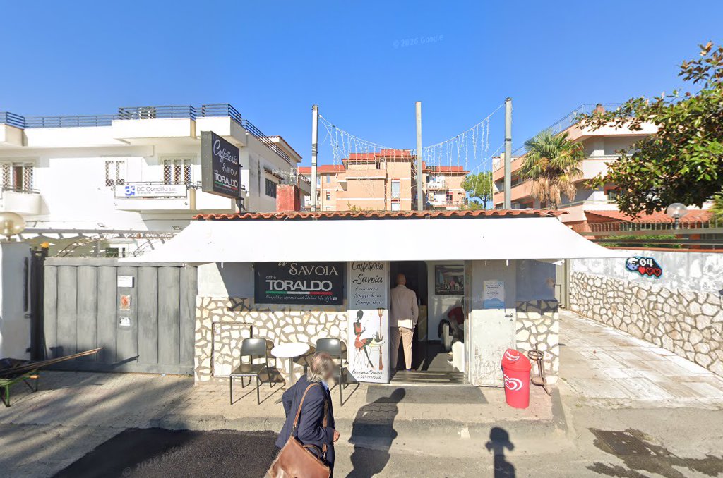 Caffetteria Savoia