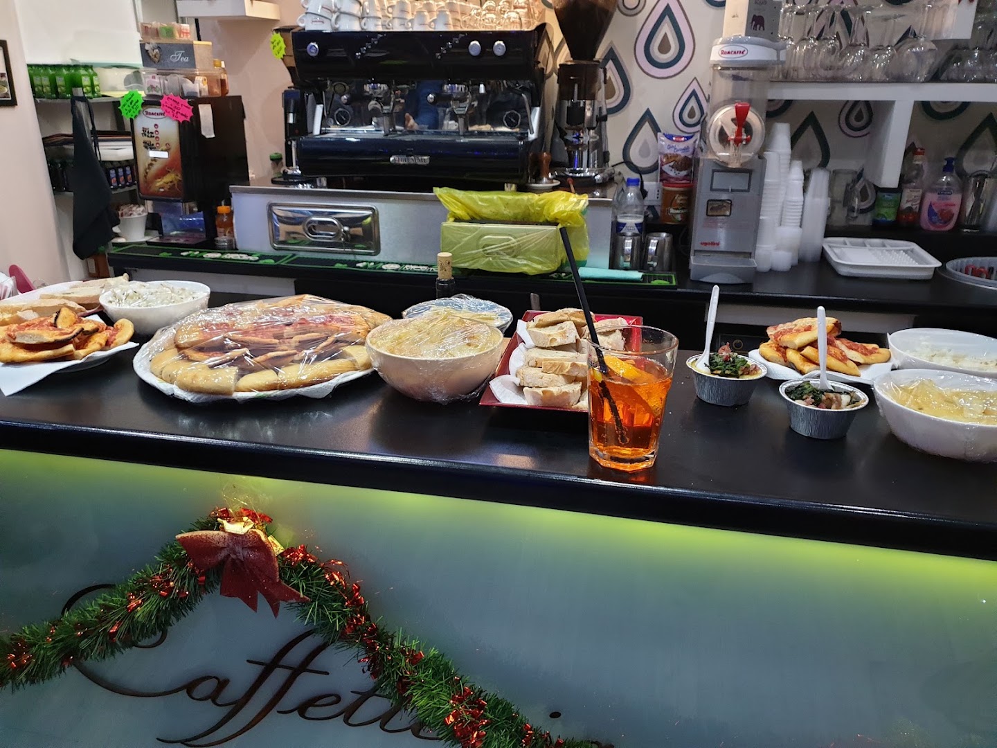 Caffetteria Schiazza