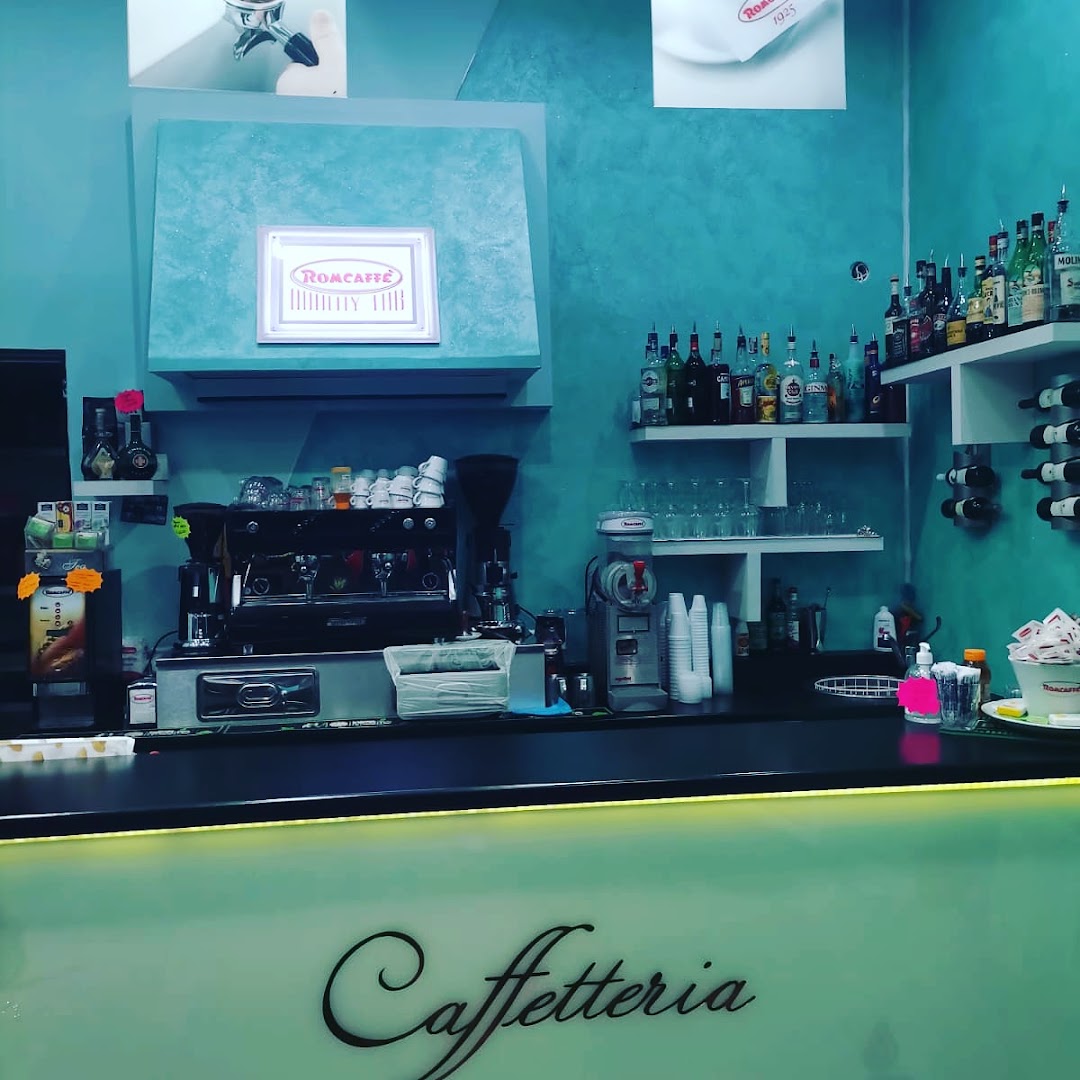 Caffetteria Schiazza