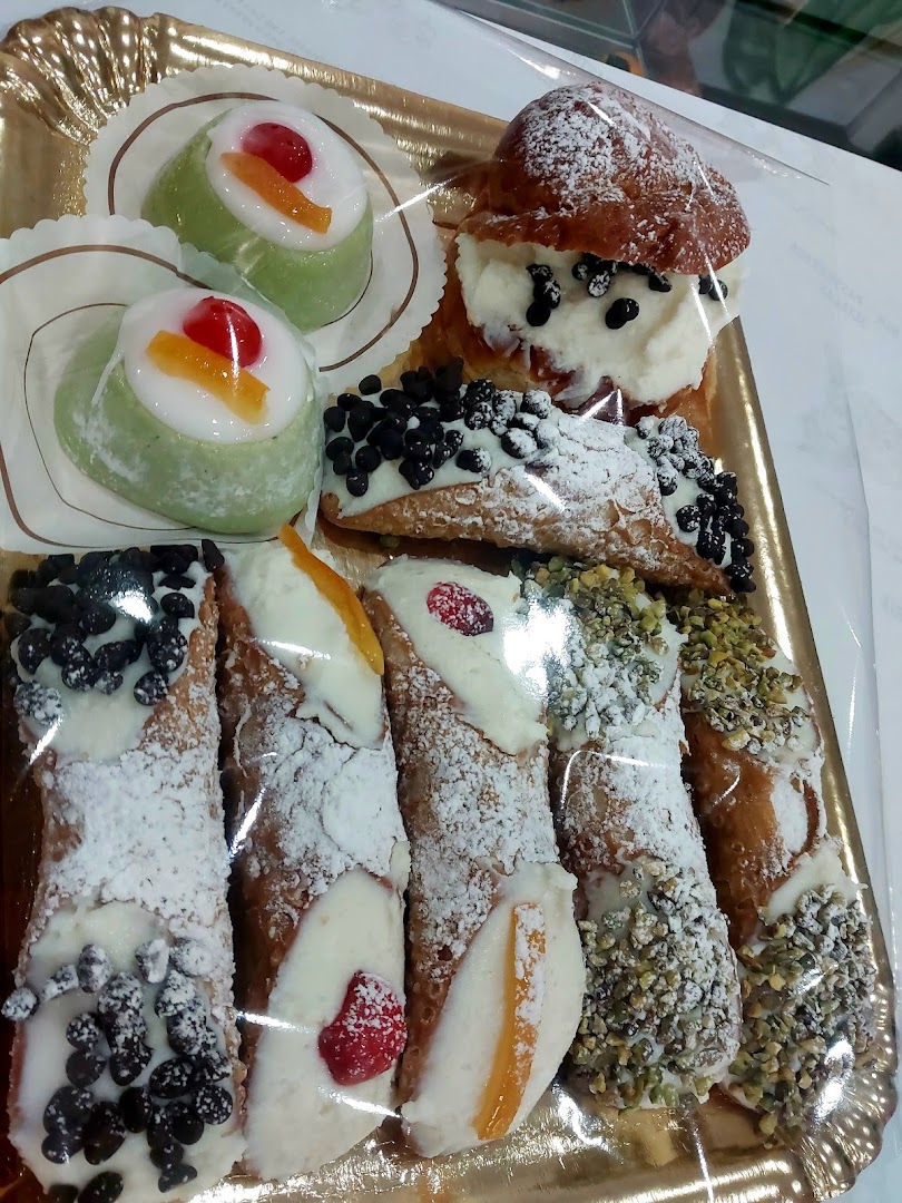 Caffetteria Scialae - Tradition of Sicily, San Prisco