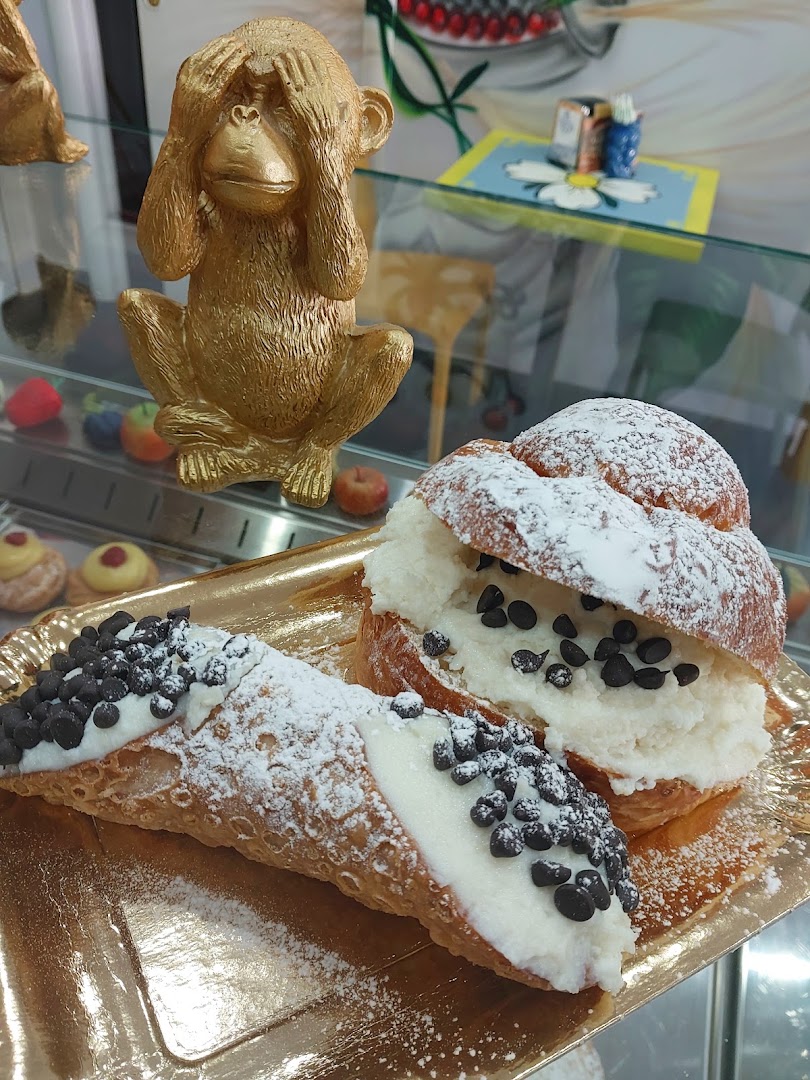 Caffetteria Scialae - Tradition of Sicily