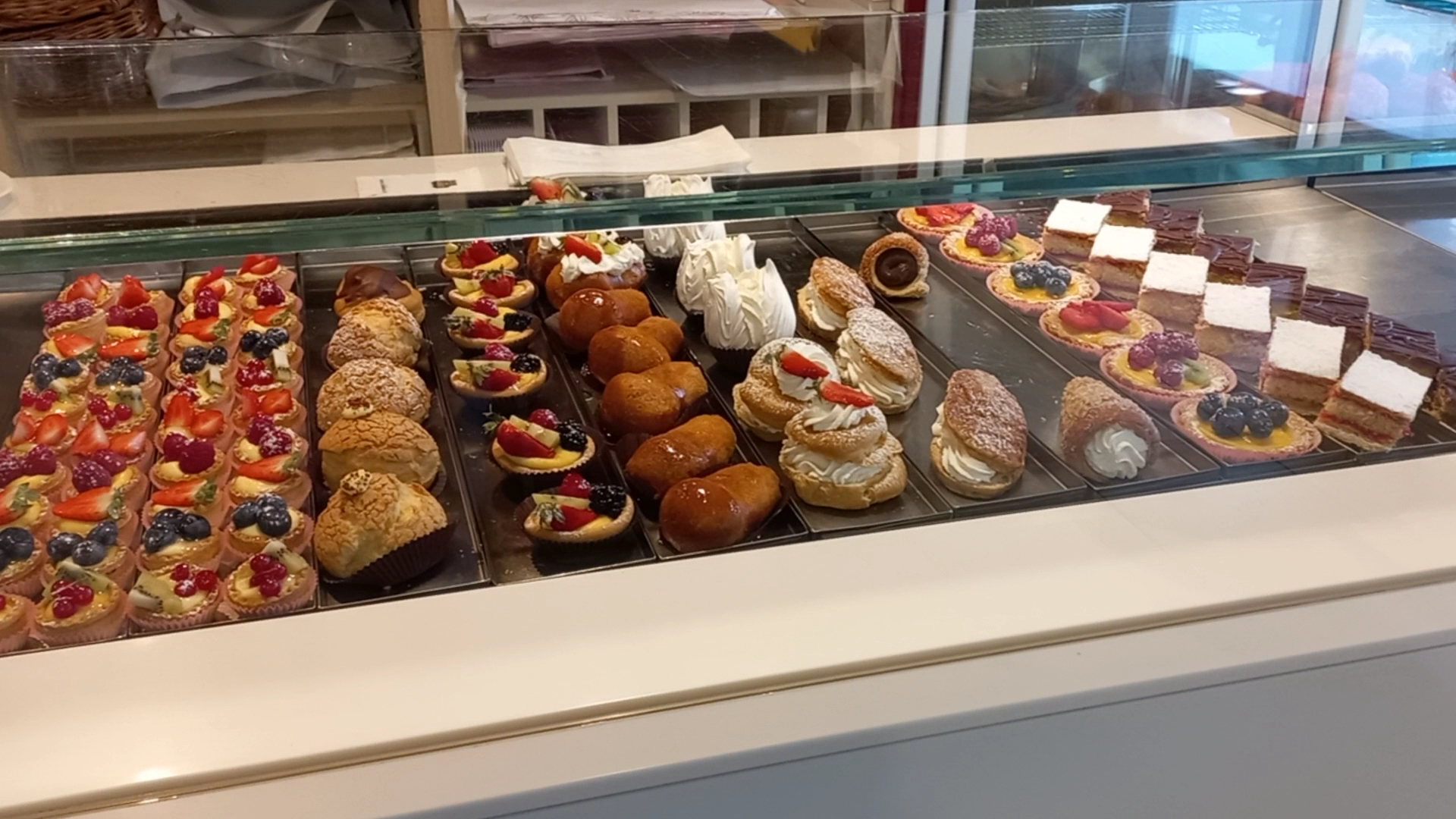 Caffetteria Severi