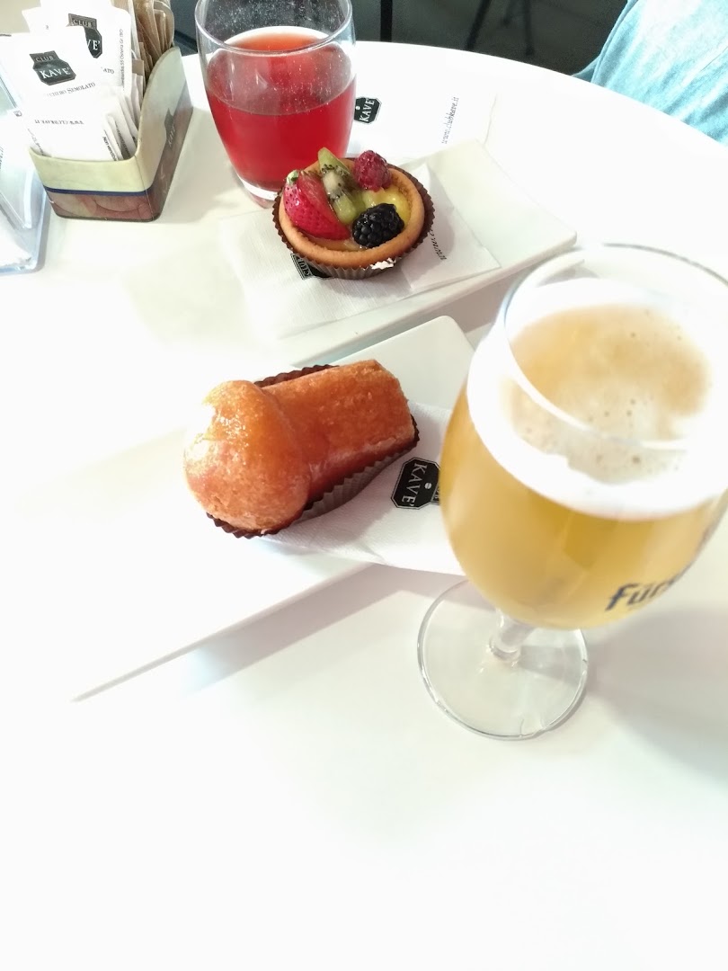 Caffetteria Severi