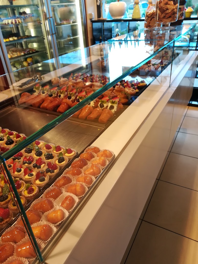 Caffetteria Severi