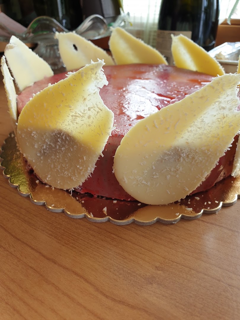 Caffetteria Severi
