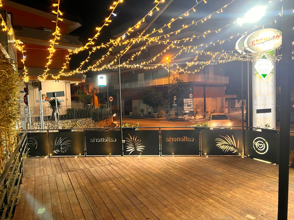 Caffetteria Sidney