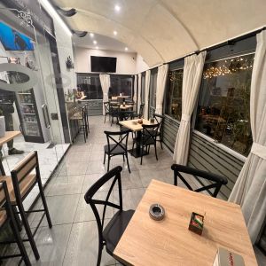 Caffetteria Sidney