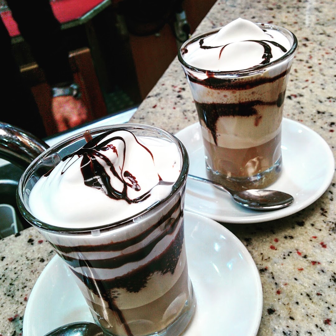 Caffetteria Silvan