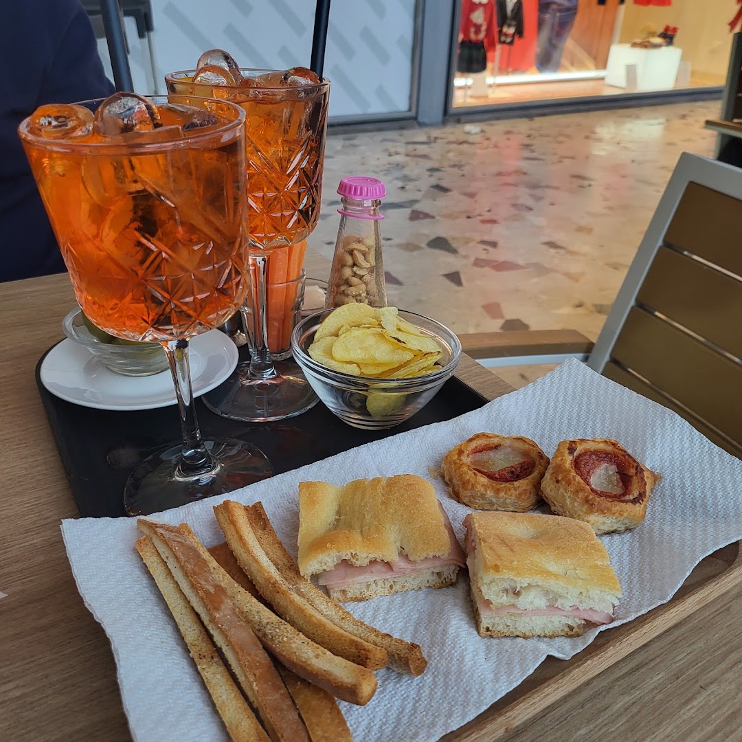 Caffetteria Silvan
