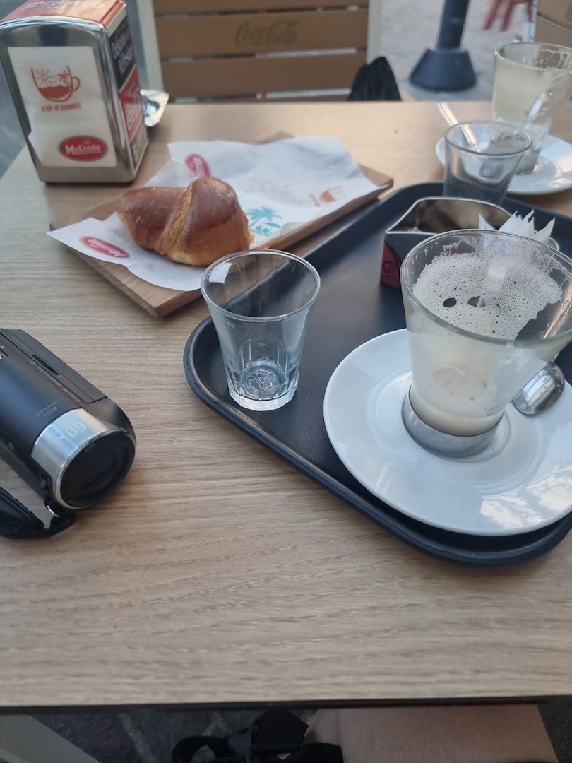 Caffetteria Silvan