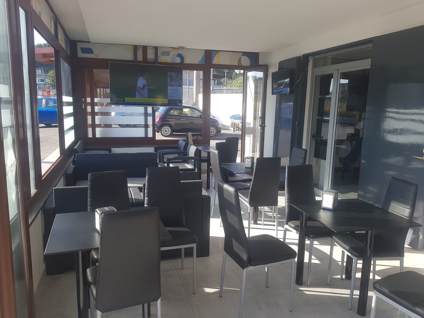 Caffetteria Simeoli