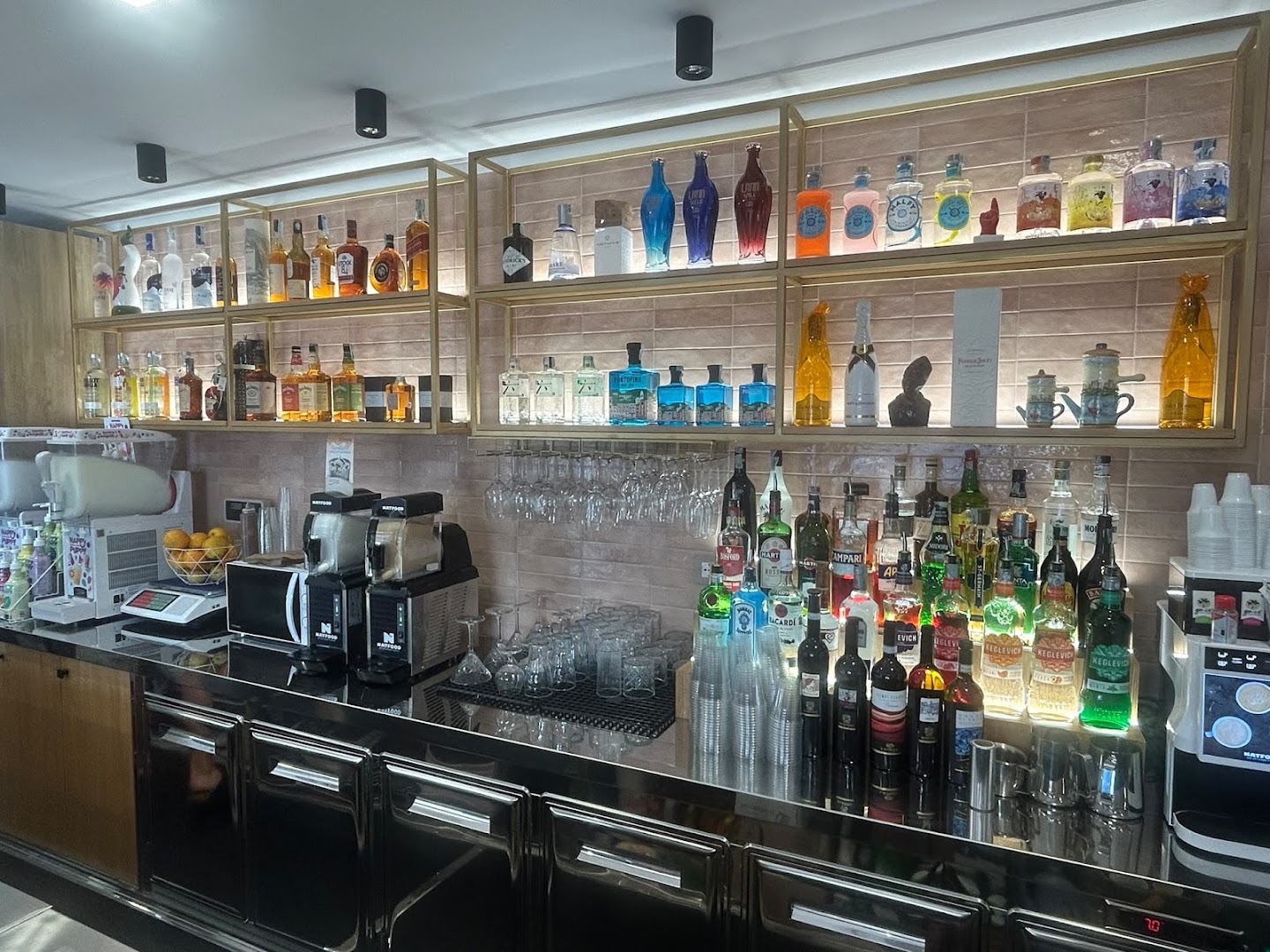 Caffetteria Simeoli