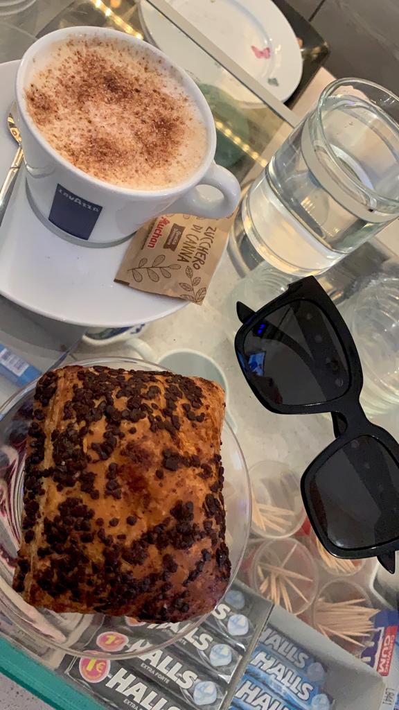 Caffetteria Sindi e Sara