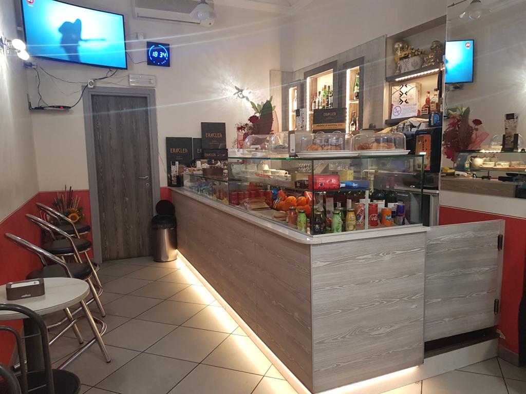 Caffetteria Sindi e Sara