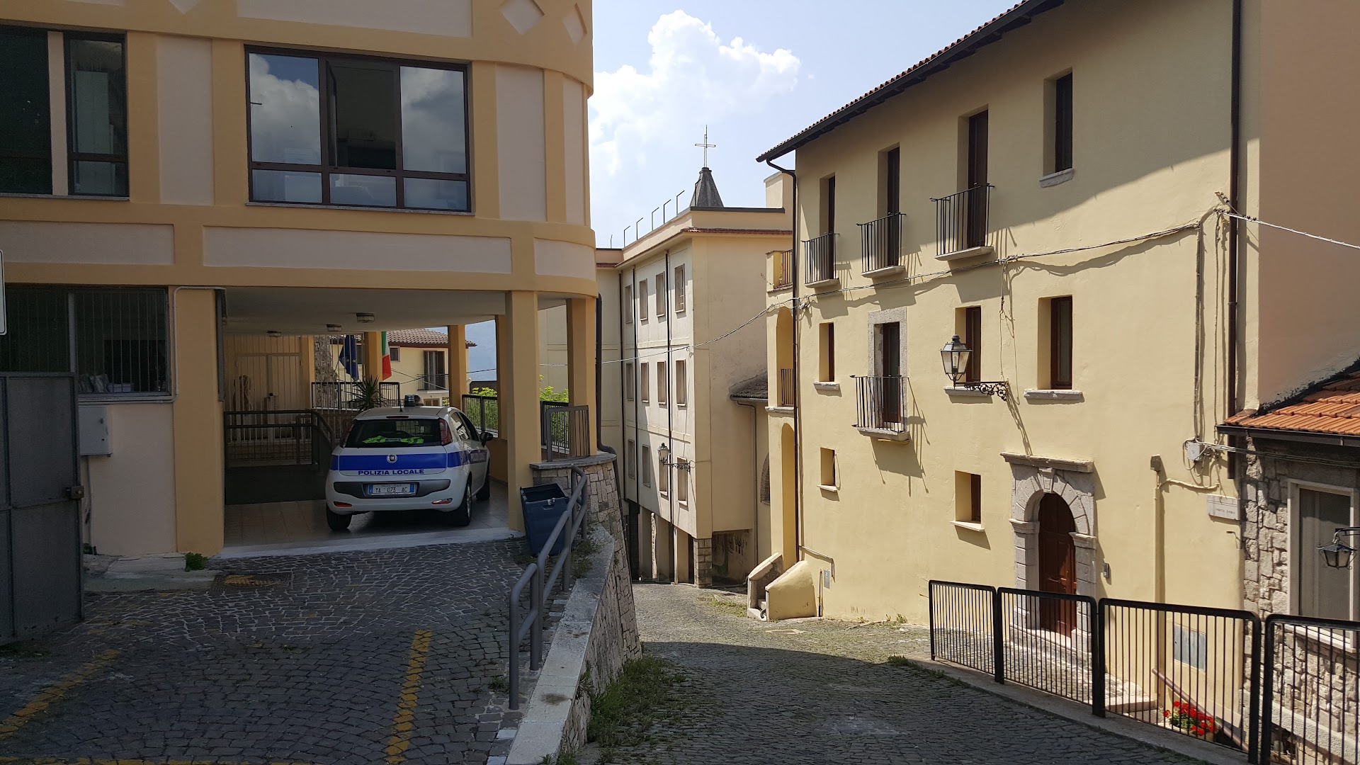 Caffetteria Sion