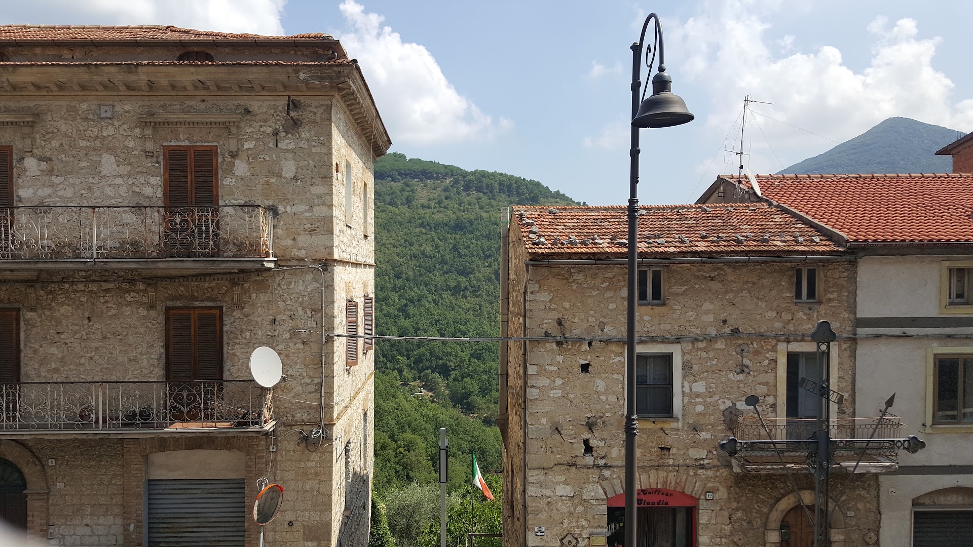 Caffetteria Sion