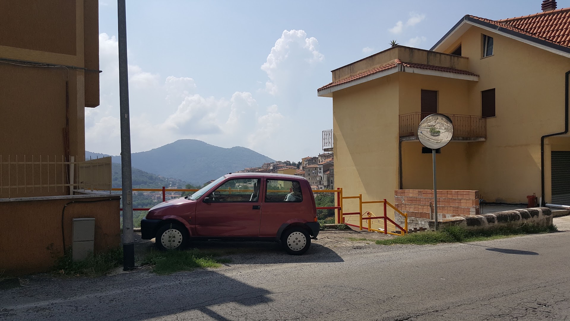 Caffetteria Sion
