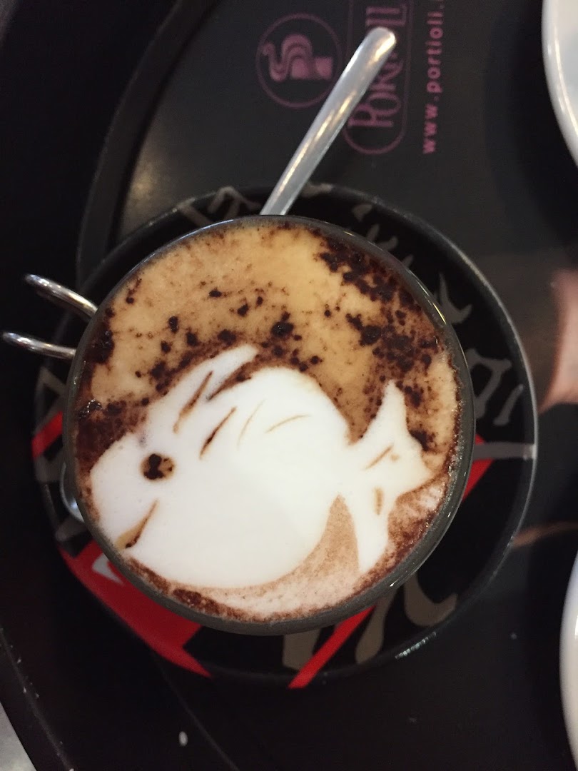 Caffetteria Sissy