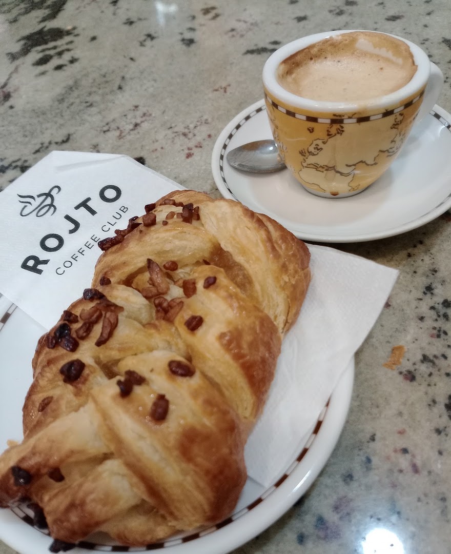 Caffetteria Snack Bar Quadrifoglio, Torino