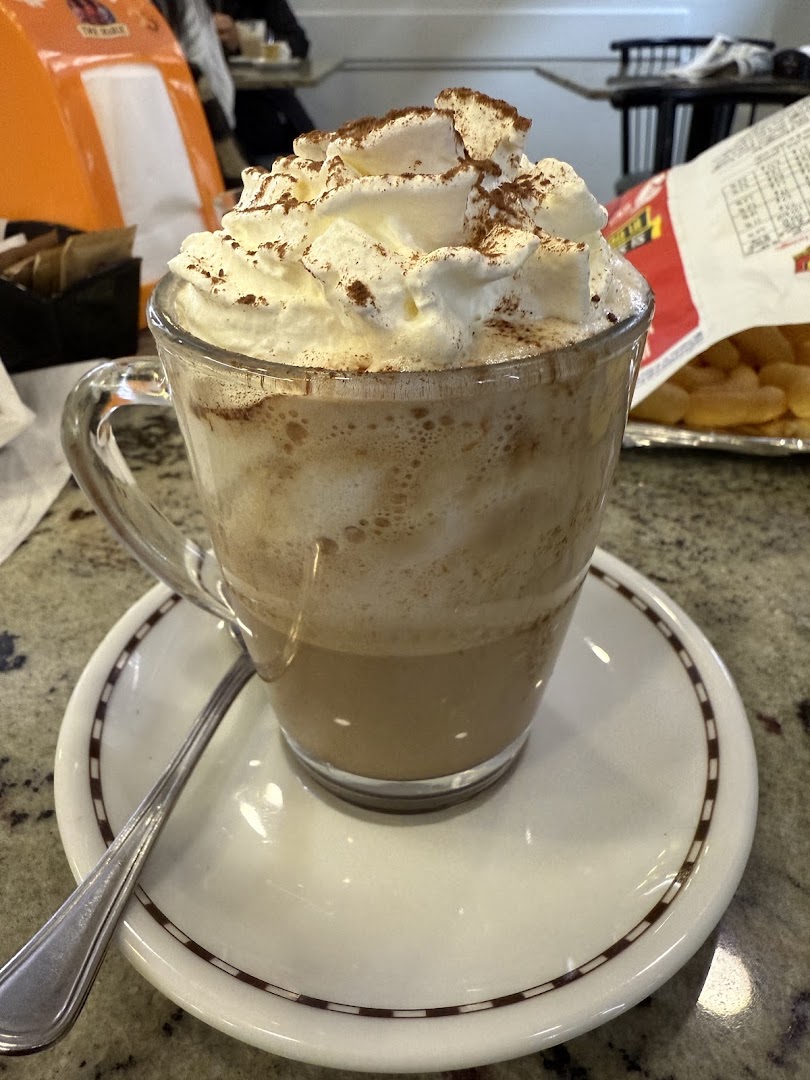 Caffetteria Snack Bar Quadrifoglio