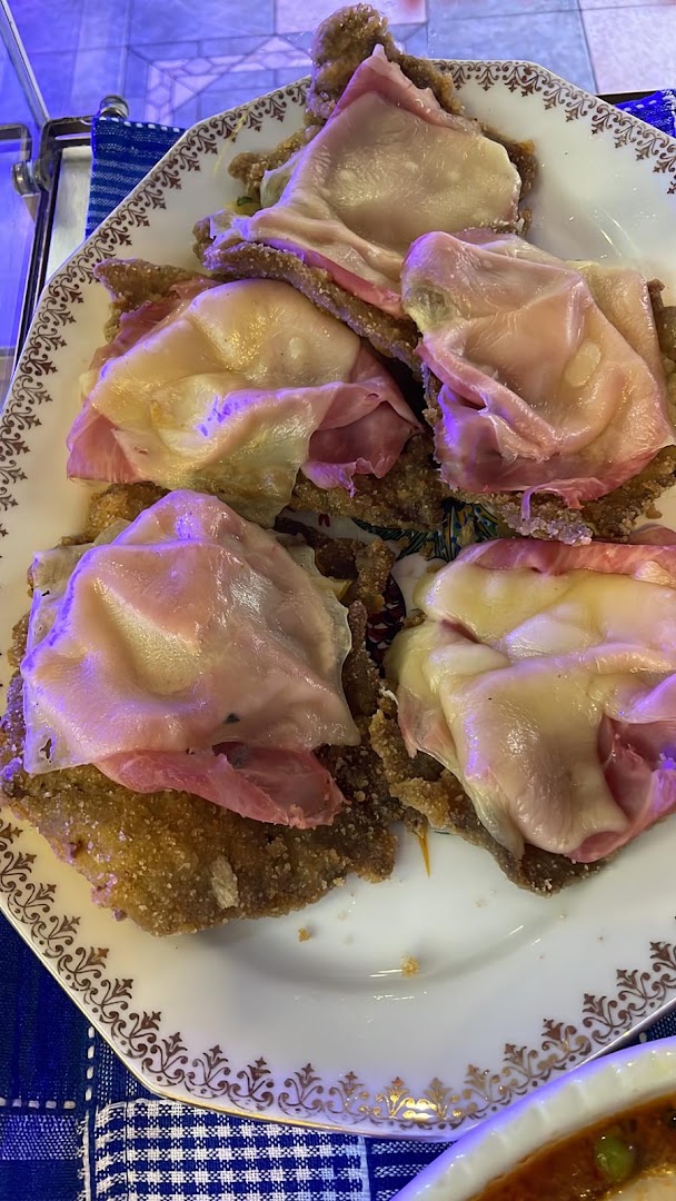 Caffetteria Snack Bar Quadrifoglio