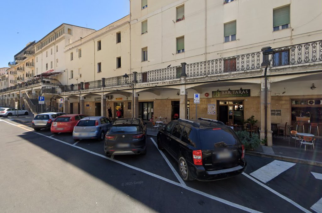 Caffetteria Solinas