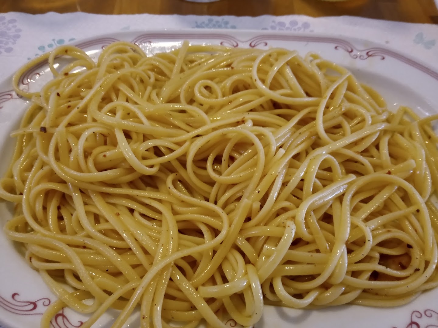 Caffetteria Sorgente, Albignasego