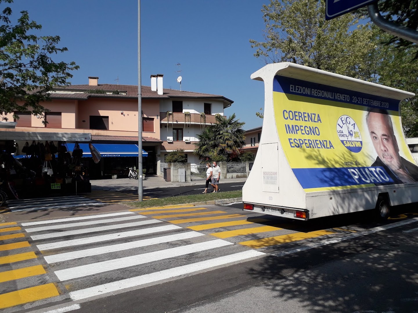 Caffetteria Sorgente