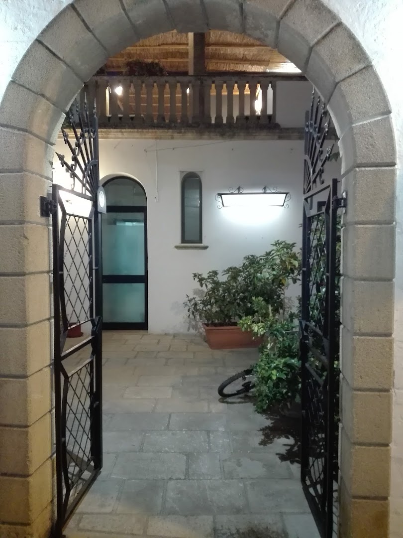Caffetteria Sorte Noscia