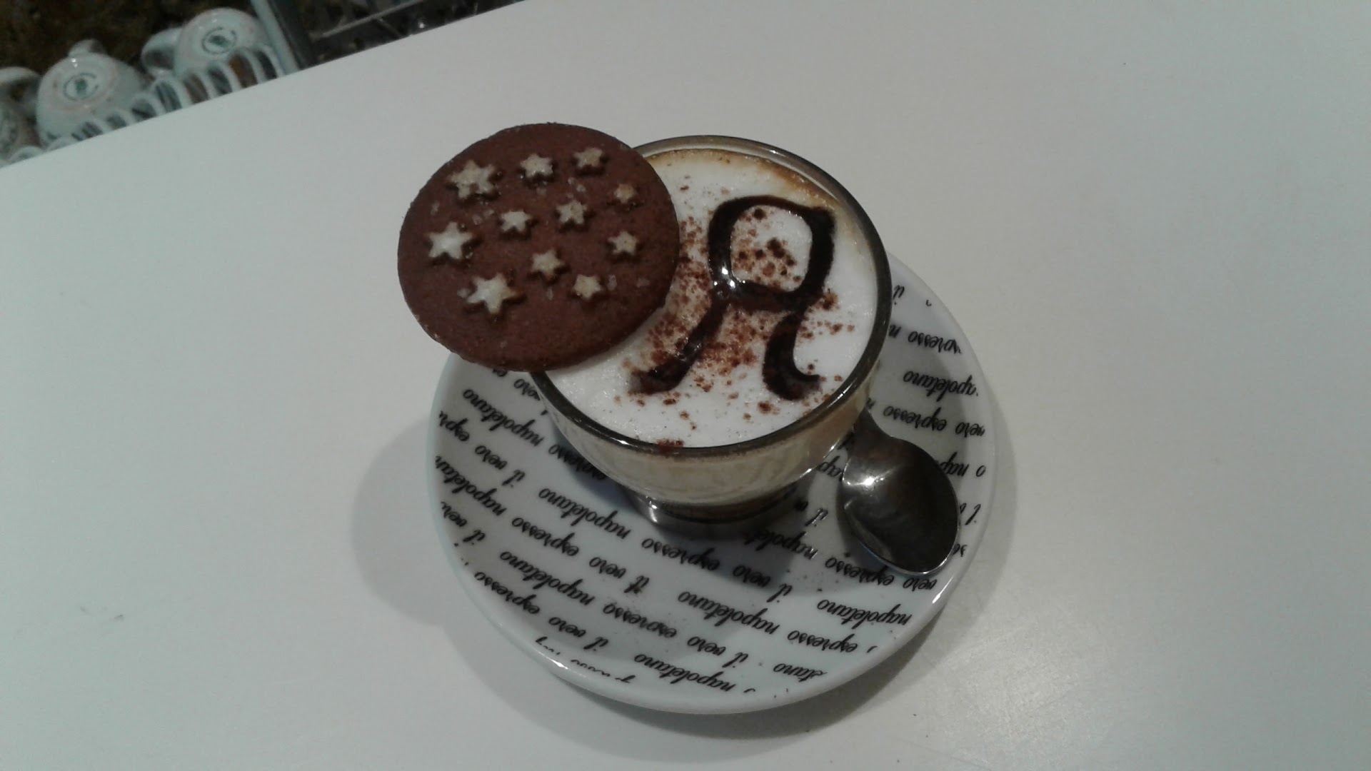 Caffetteria Spalliero, Maddaloni