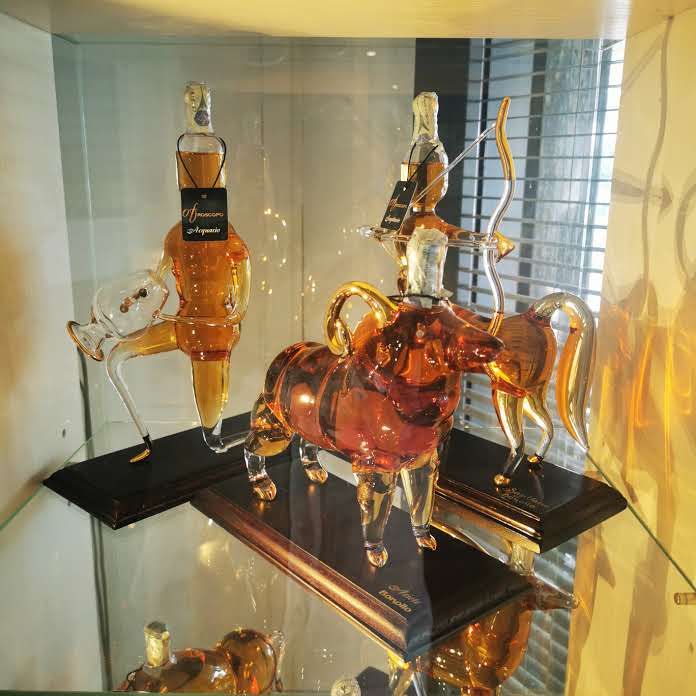 Caffetteria Spalliero