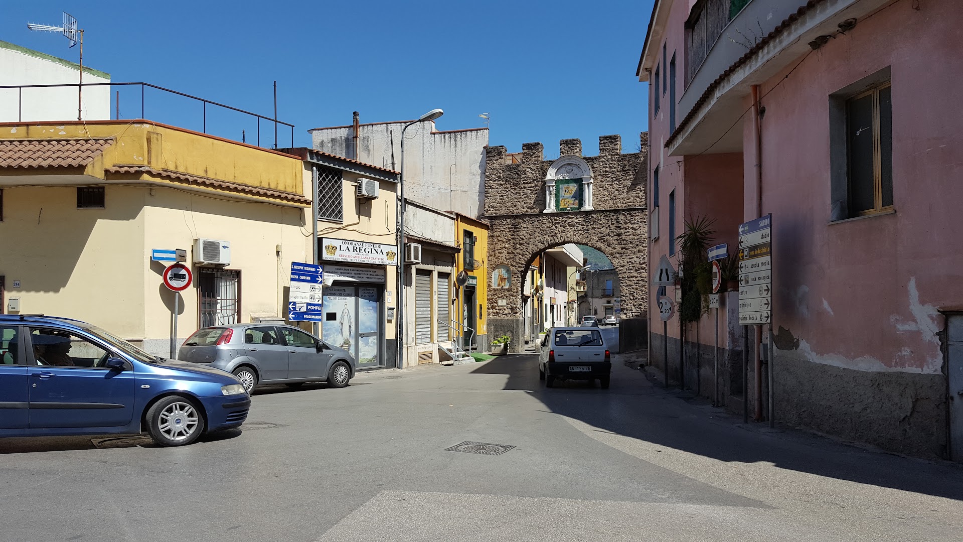 Caffetteria Spista