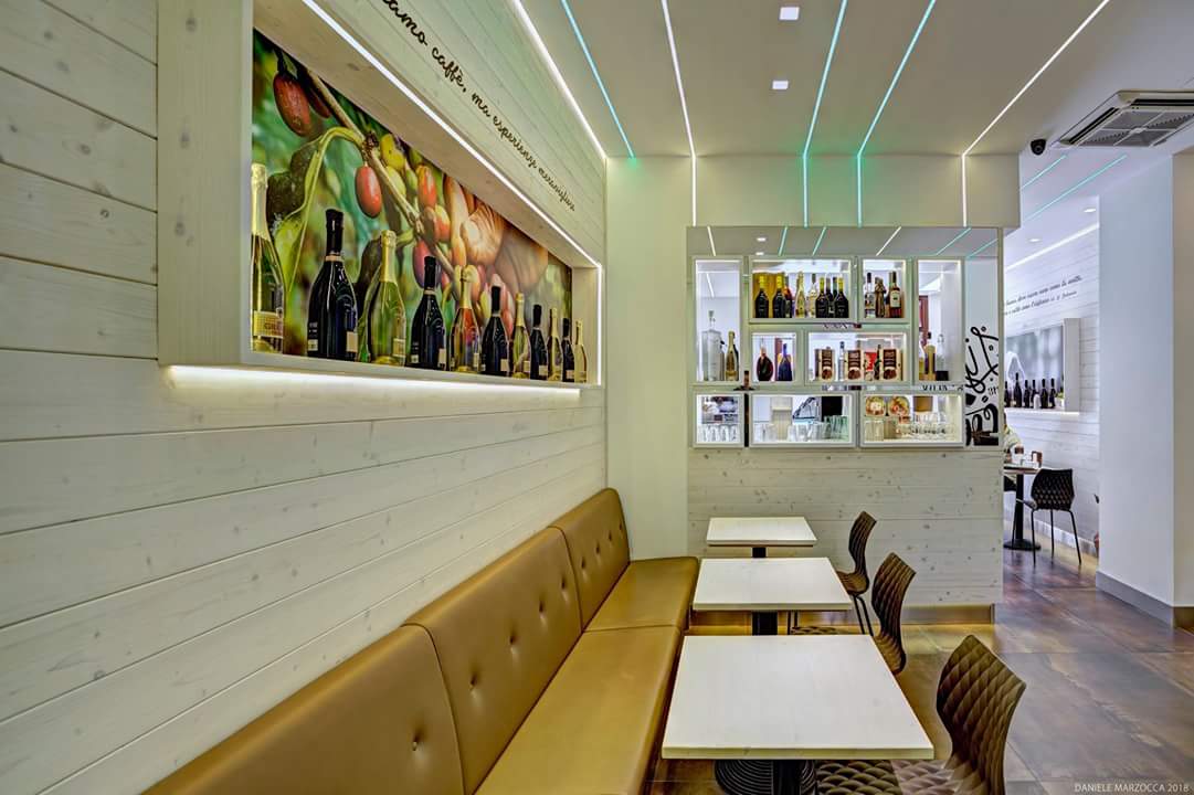 Caffetteria Star