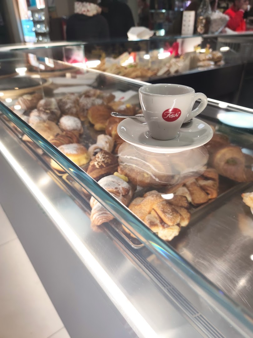 Caffetteria Stazione