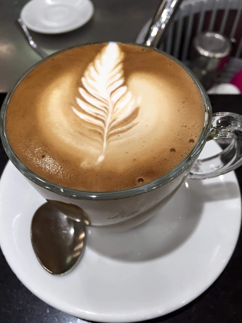 Caffetteria Stazione
