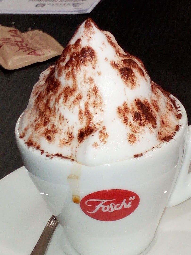Caffetteria Stazione