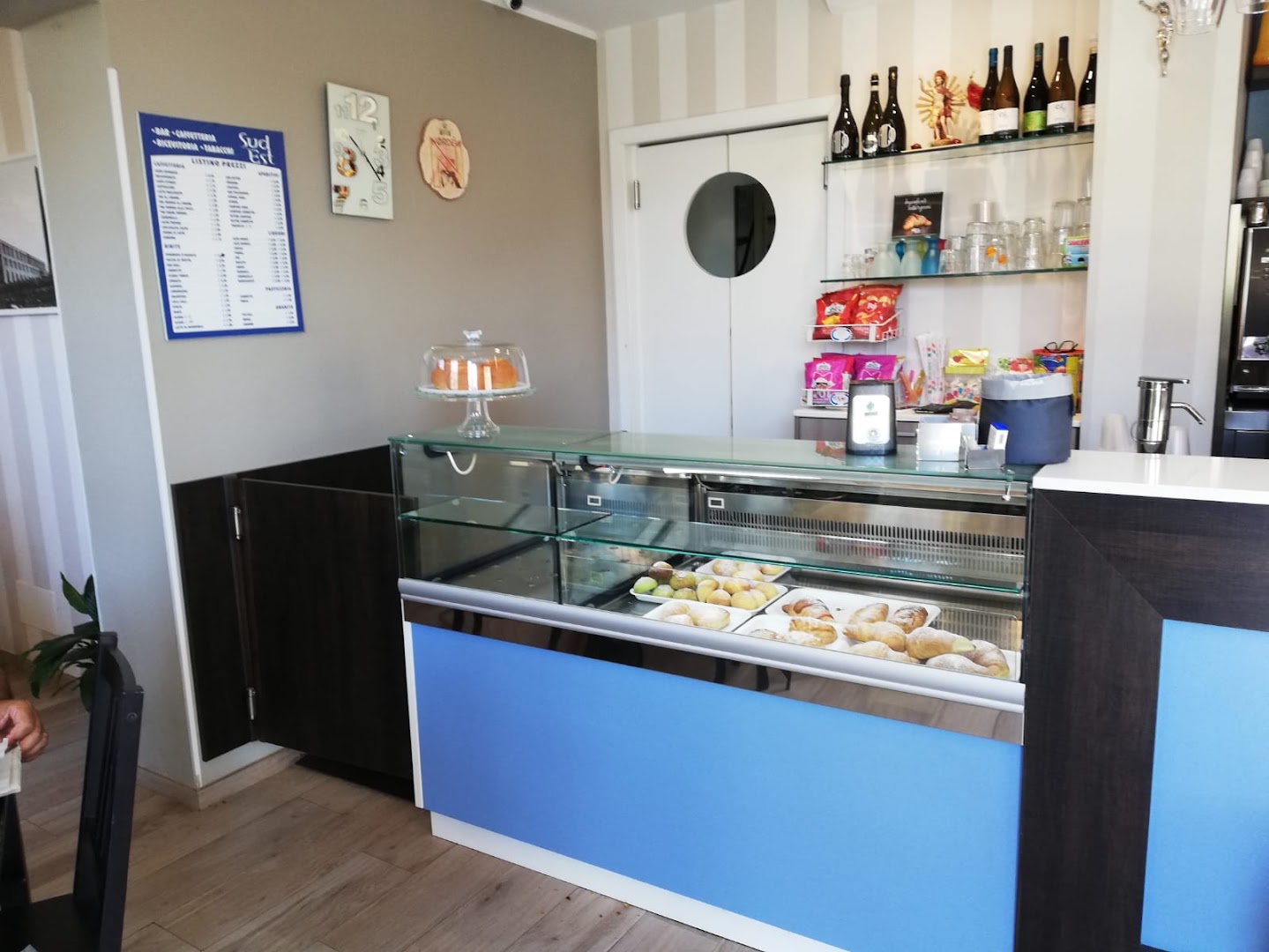 Caffetteria Sud Est