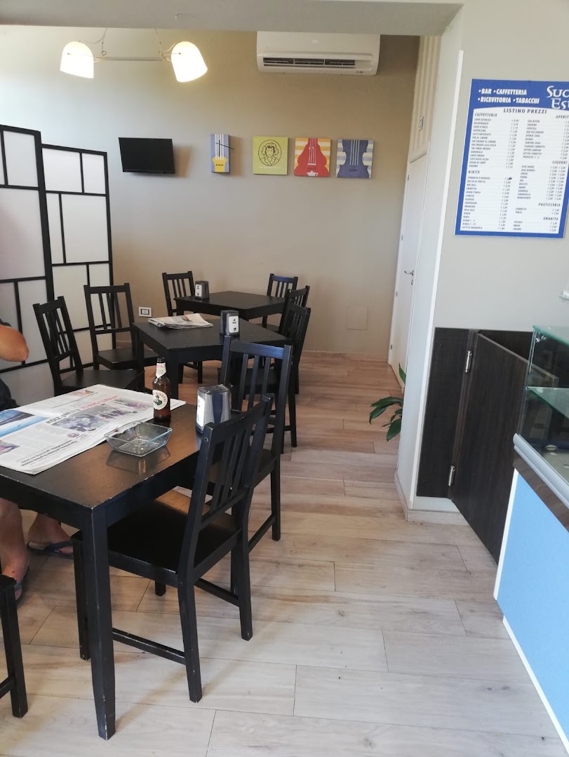 Caffetteria Sud Est