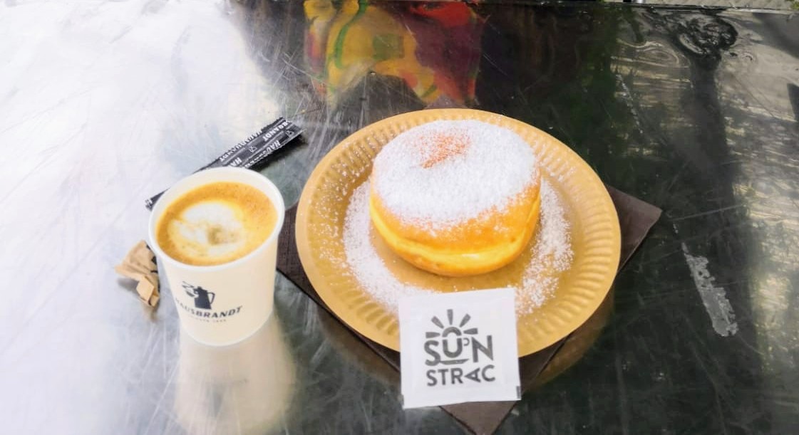 Caffetteria Sun Strac