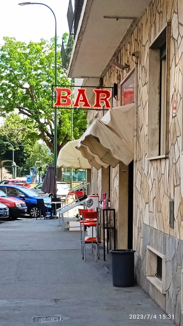 Caffetteria Syncopate
